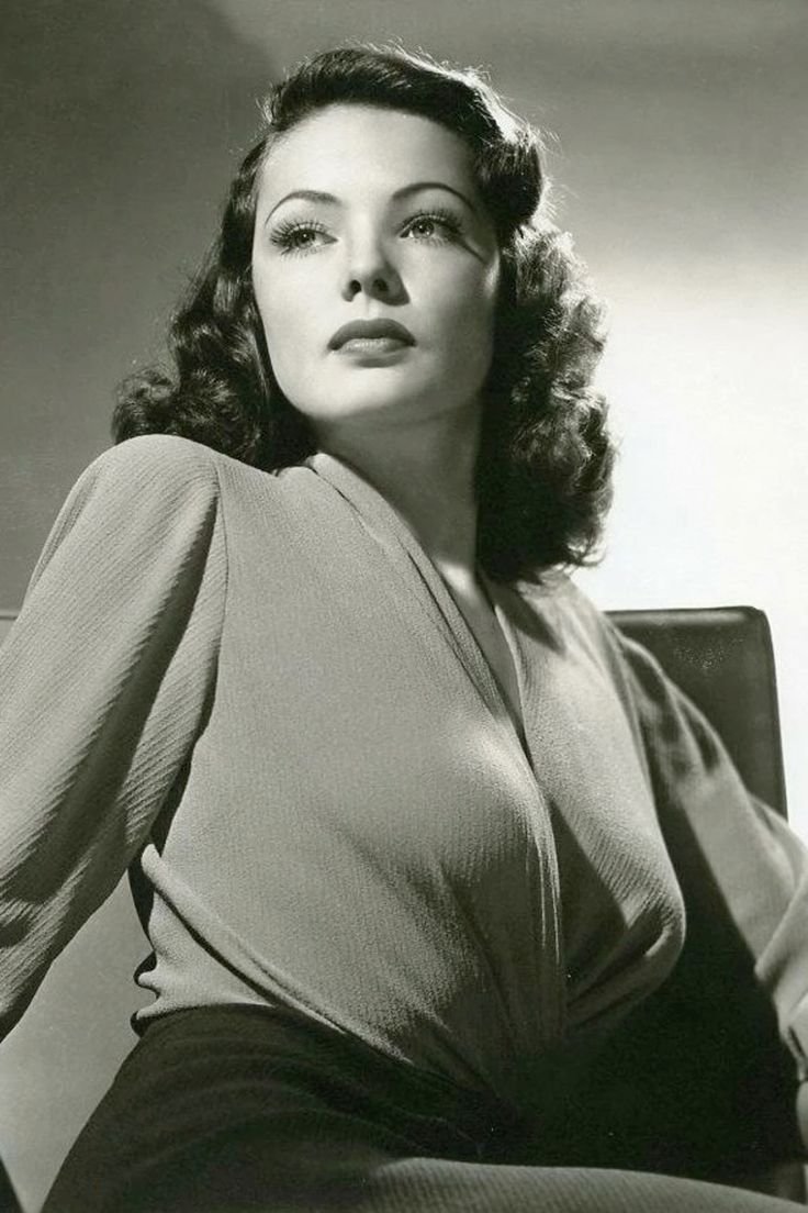 Hedy Lamarr